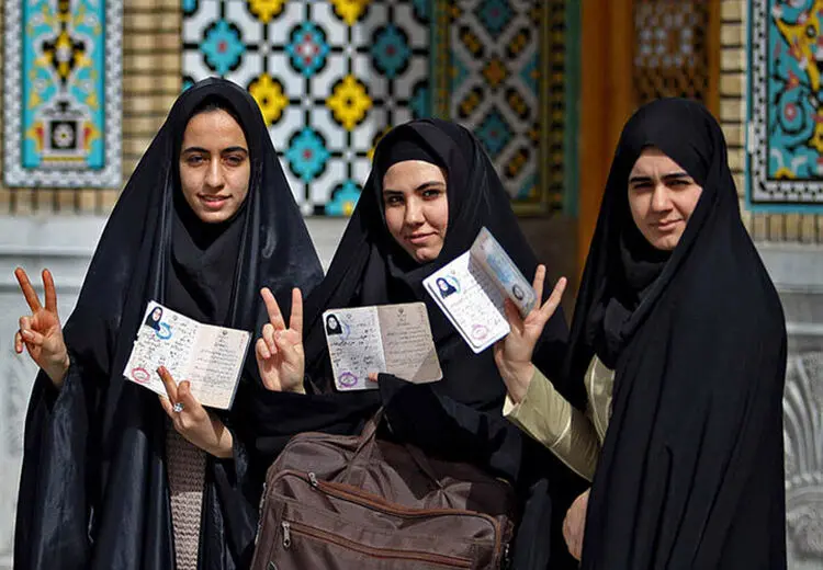 نماینده مجلس: توقع معرفی وزیر زن را داشتیم