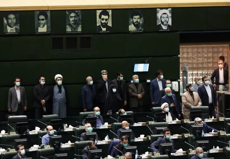 سومین روز بررسی صلاحیت وزرای دولت سیزدهم