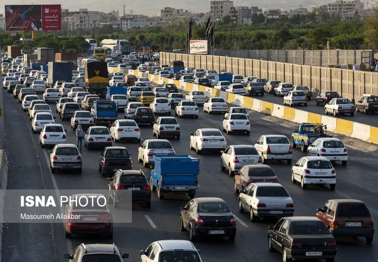 جدیدترین خبرها از منع تردد در جاده‌ها/ سفر همچنان ممنوع