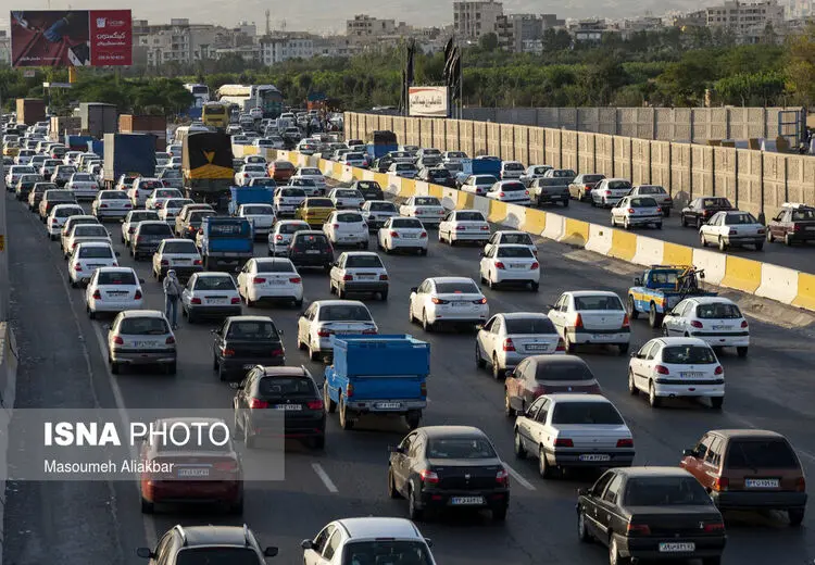 جدیدترین خبرها از منع تردد در جاده‌ها/ سفر همچنان ممنوع