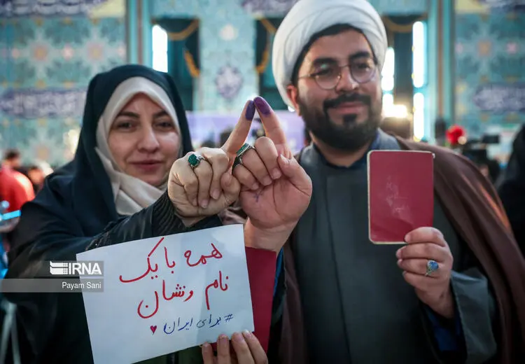 حاشیه و متن انتخابات ۱۴۲۰/ از رای ندادن خاتمی تا رای نیاوردن چهره‌های سرشناس