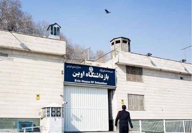 بازدید دادستان تهران و هیات قضایی از زندان اوین