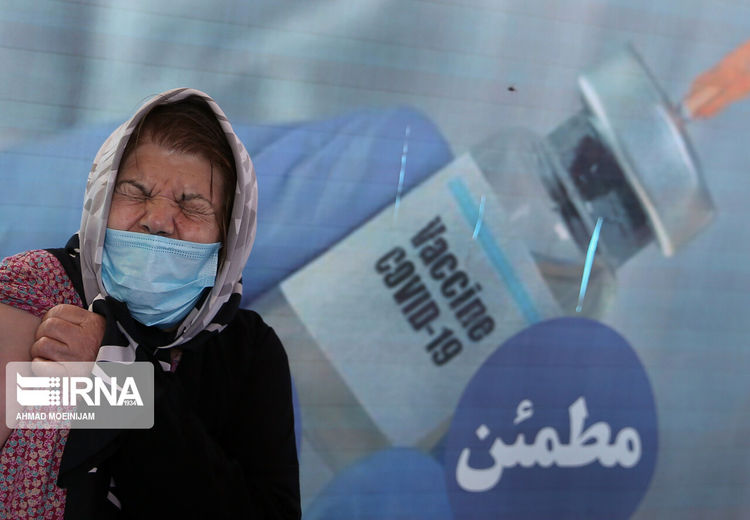 رئیس اتاق ایران و چین: شایعات در مورد سینوفارم سیاسی است/ عمده واکسن‌ها از پکن بارگیری شدند