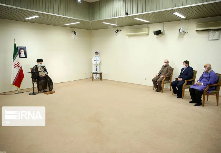 فرار رو به جلوی سازندگان واکسن کرونا/ توصیه‌های رهبر انقلاب برای واردات واکسن بیشتر بود یا تولید داخل؟
