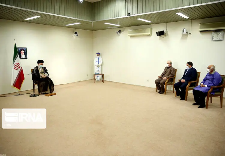 فرار رو به جلوی سازندگان واکسن کرونا/ توصیه‌های رهبر انقلاب برای واردات واکسن بیشتر بود یا تولید داخل؟
