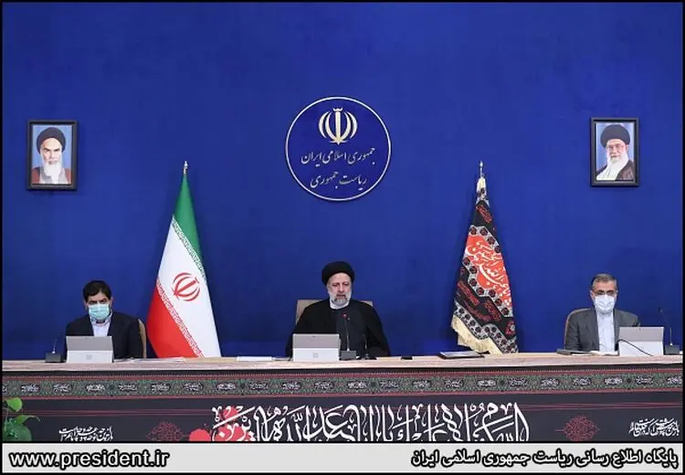 هیات وزیران تصدی پست شهرداری تهران توسط زاکانی را بلااشکال دانست
