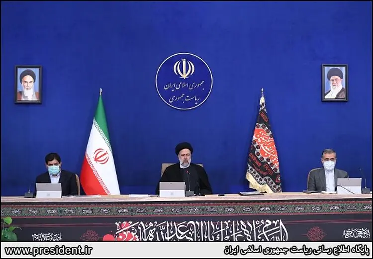 هیات وزیران تصدی پست شهرداری تهران توسط زاکانی را بلااشکال دانست