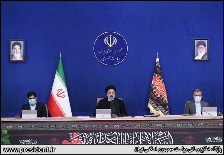 هیات وزیران تصدی پست شهرداری تهران توسط زاکانی را بلااشکال دانست