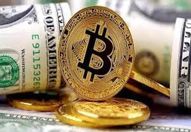 بیتکوین در جدال با مرز روانی ۵۰ هزار دلاری