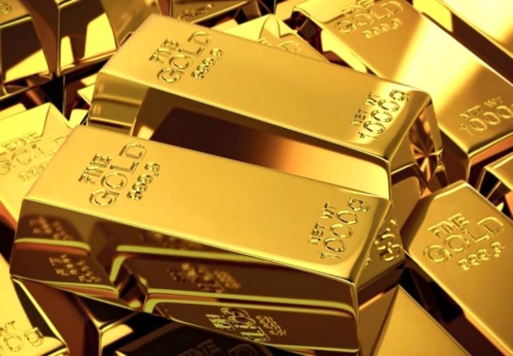 آغاز صعود خیره‌کننده قیمت طلا