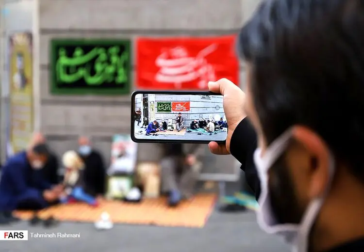 وزیر خارجه ایران: امکان پیاده روی میلیونی اربعین به داخل عراق وجود ندارد