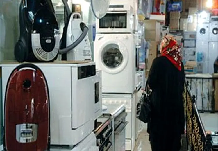 بازگشت لوازم خانگی کره‌ای به بازار ایران تکذیب شد