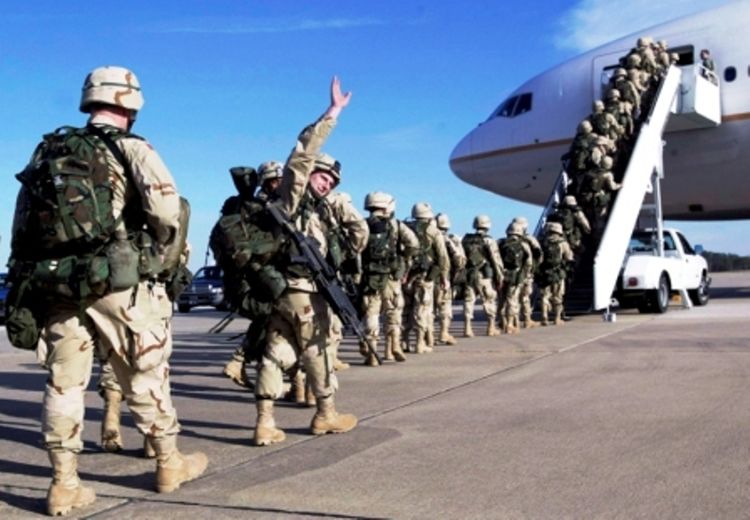روزنامه جمهوری اسلامی: اسم خروج آمریکا از افغانستان را فرار گذاشتیم در حالی که این خودش یک برنامه بود
