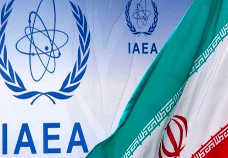 وال‌استریت‌ژورنال: آژانس با ایران بر سر دسترسی به تجهیزات نظارتی توافق کرده