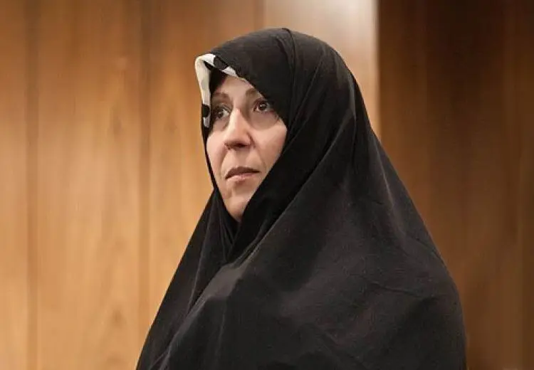 واکنش فاطمه هاشمی به یک ادعای دیگر درباره پدرش/ برخی درصدد انتقام از آیت‌الله هستند