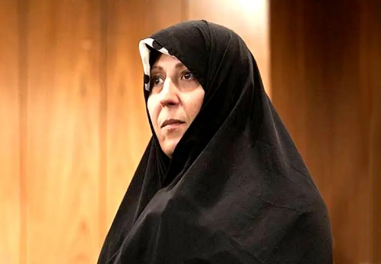 واکنش فاطمه هاشمی به یک ادعای دیگر درباره پدرش/ برخی درصدد انتقام از آیت‌الله هستند
