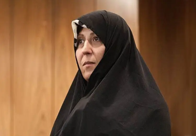 واکنش فاطمه هاشمی به یک ادعای دیگر درباره پدرش/ برخی درصدد انتقام از آیت‌الله هستند