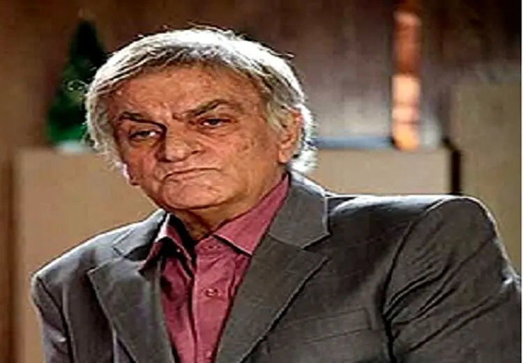 فتحعلی اویسی درباره مرگ و سنگ قبرش چه گفته بود؟