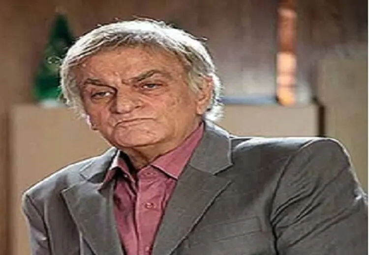 فتحعلی اویسی درباره مرگ و سنگ قبرش چه گفته بود؟