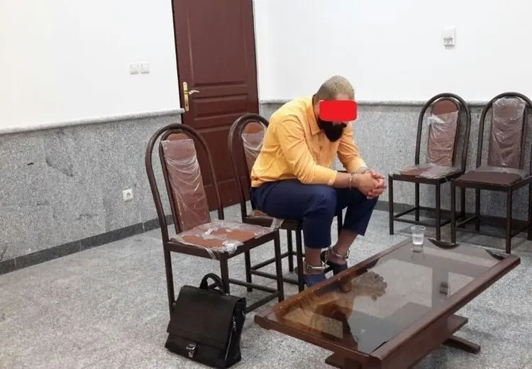 رپر معروف از اتهام قتل عمدی ناپدری‌اش تبرئه شد