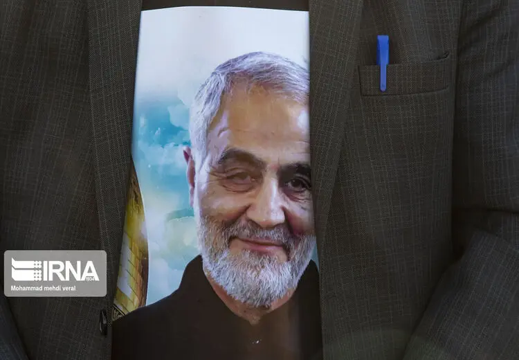 گاردین: احتمال دست‌داشتن انگلیس در ترور سردار سلیمانی