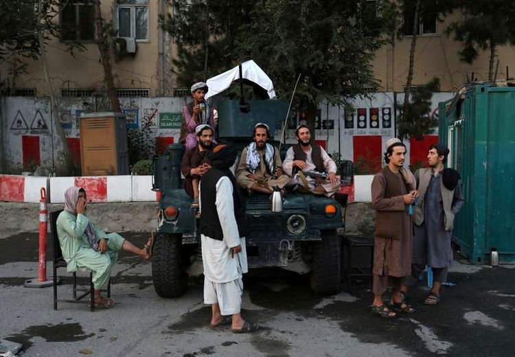 ایرانی‌ها نسبت به طالبان چه احساسی دارند؟