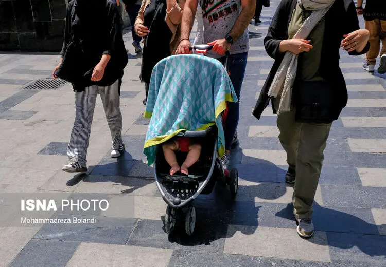 پزشکیان: ازدواج و فرزندآوری، معیشت و شغل می‌خواهد، نه قانون