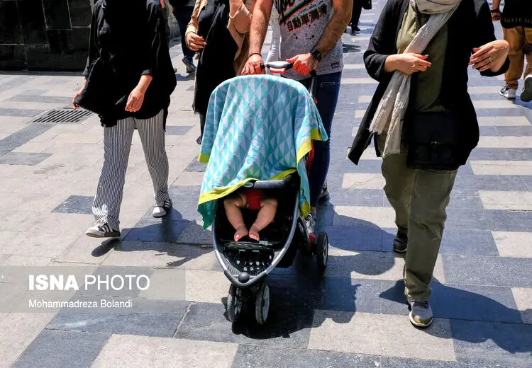 پزشکیان: ازدواج و فرزندآوری، معیشت و شغل می‌خواهد، نه قانون