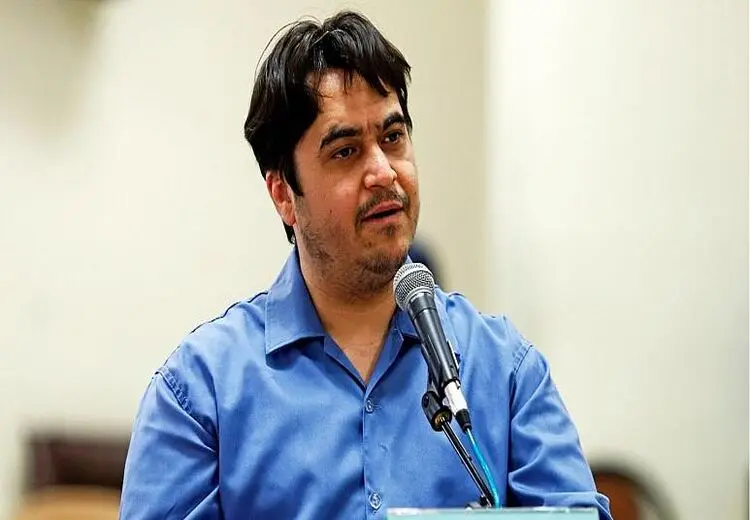 فرانسه ادعای اکبر خوش‌کوشک درباره معاوضه افسر امنیتی با زم را تکذیب کرد
