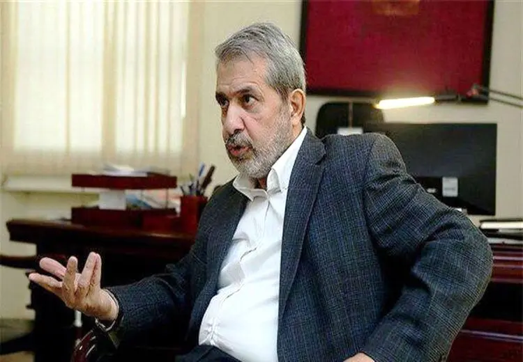 آصفی: طرح توافق موقت می‌تواند فریب یا فرصت باشد