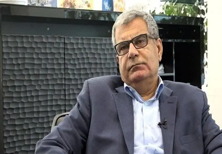 سهم ایران از اقتصاد سوریه ۳ درصد است، ترکیه ۳۰ درصد!