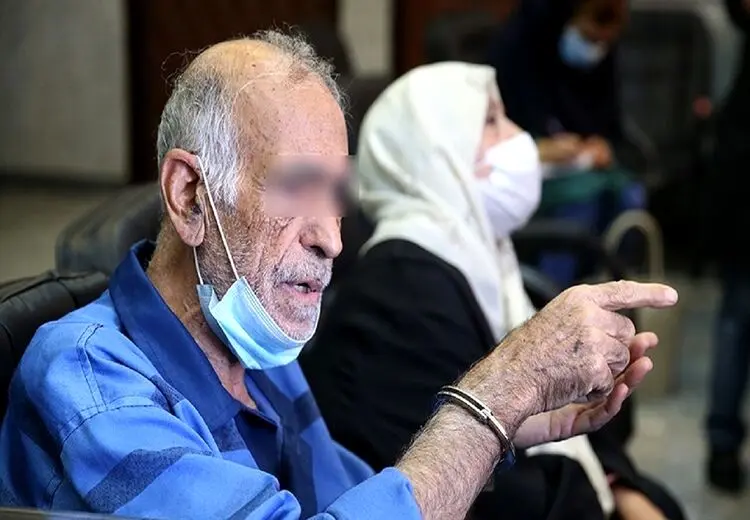 تکلیف پرونده خرمدین چه می‌شود؟
