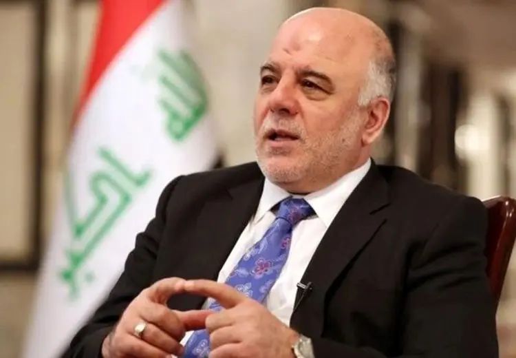 العبادی: برای تصدی دوباره نخست‌وزیری عراق آماده‌ام