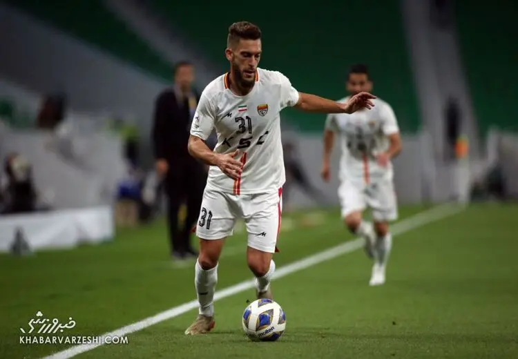 ستاره فولاد از این باشگاه جدا شد