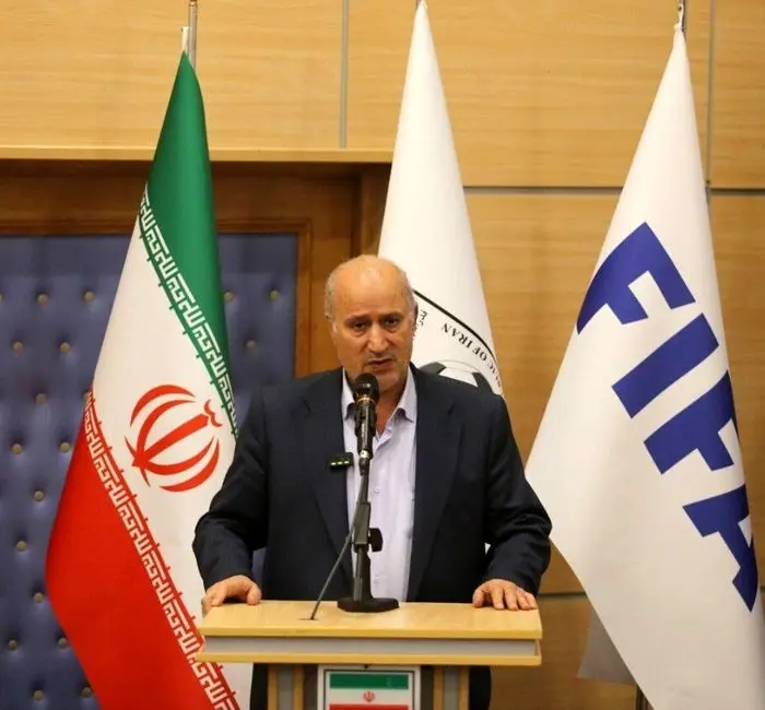 تاج: باید در جام‌ جهانی باشیم، آن هم مقتدرانه