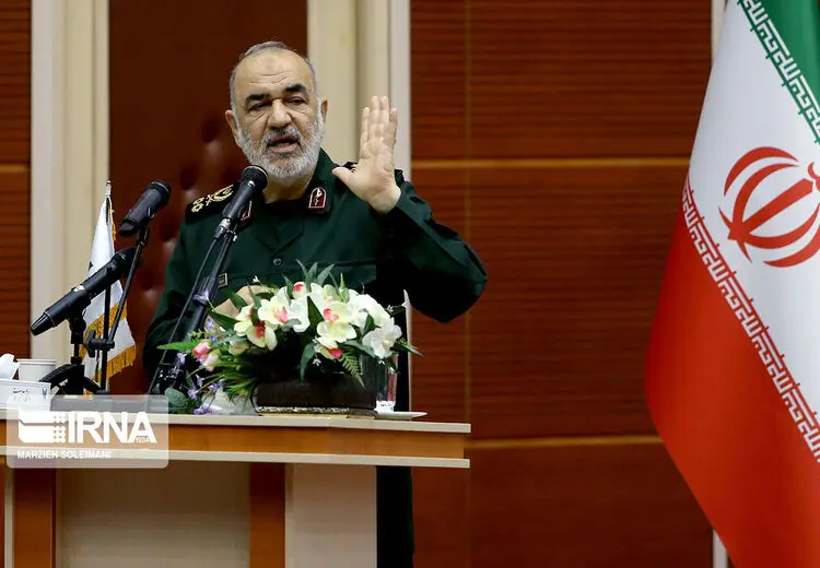 فرمانده سپاه:امتداد دولت سیزدهم در دولت چهاردهم را خواهانیم