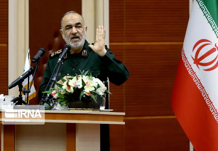فرمانده سپاه:امتداد دولت سیزدهم در دولت چهاردهم را خواهانیم