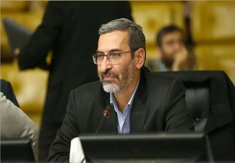 گرچه مواضع خاتمی مورد قبول نیست اما نظام را قبول دارد؛ تندرو نیست