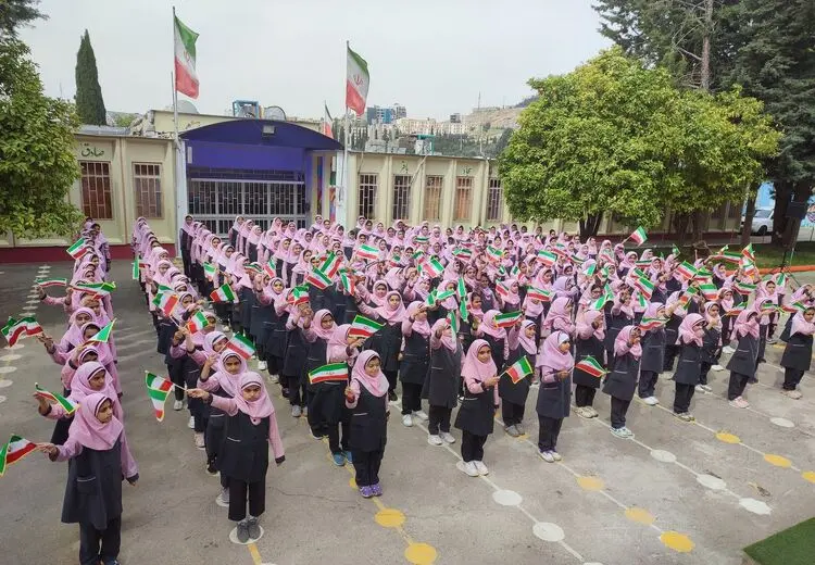 فعالیت تمام مدارس از فردا آغاز می‌شود