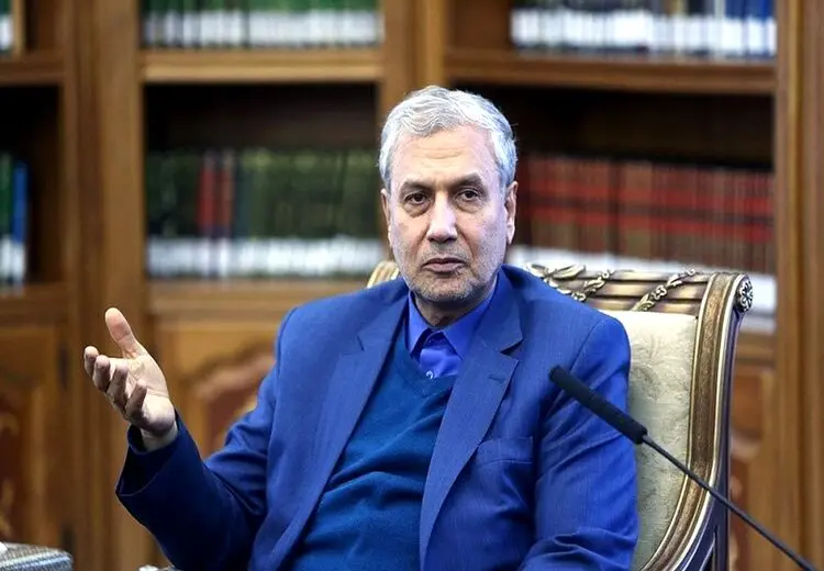 علی ربیعی هشدار داد؛ مراقب «بحران نفوذ» باشید
