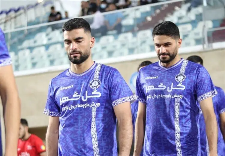 هافبک مورد علاقه قلعه‌نویی محروم شد