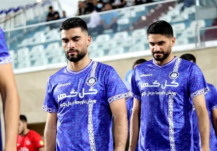 هافبک مورد علاقه قلعه‌نویی محروم شد