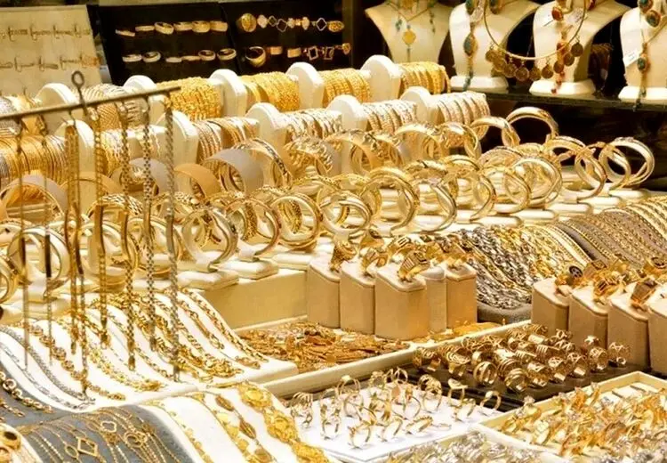 علت اوج گرفتن دوباره طلا چیست؟