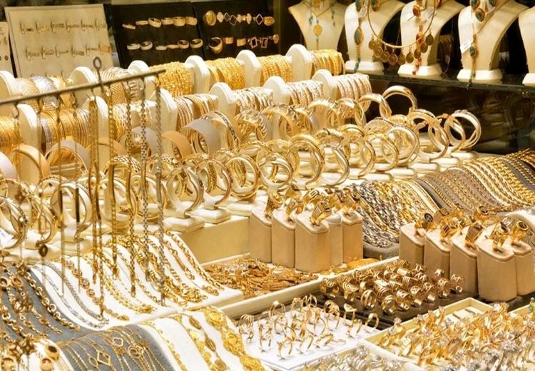 قیمت طلا امروز پنجشنبه ۱۹ تیر ۱۴۰۴ چند؟