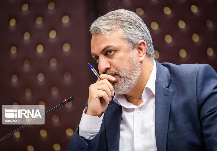 گمانه‌زنی درباره شغل جدید فاطمی‌امین