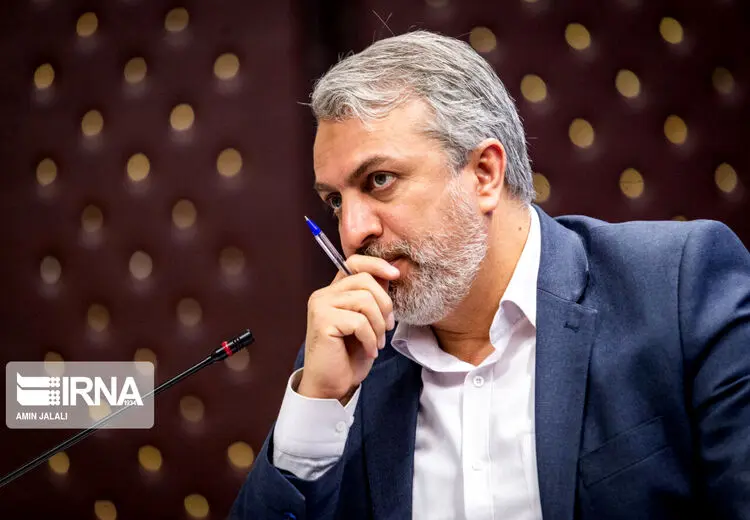 گمانه‌زنی درباره شغل جدید فاطمی‌امین