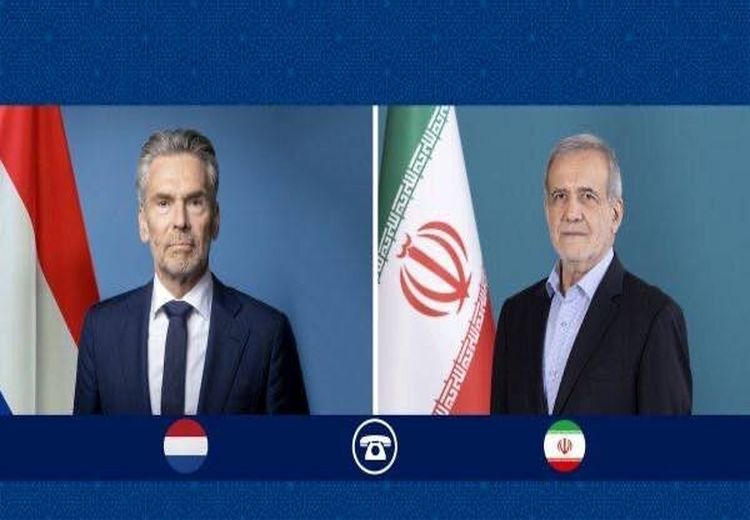 پزشکیان: حمله ایران به رژیم صهیونیستی، اقدامی برای مهار تنش‌آفرینی‌های این رژیم بود