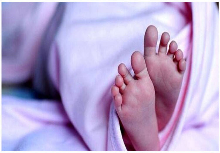 کشف نوزاد رها شده کنار سطل زباله در نیشابور