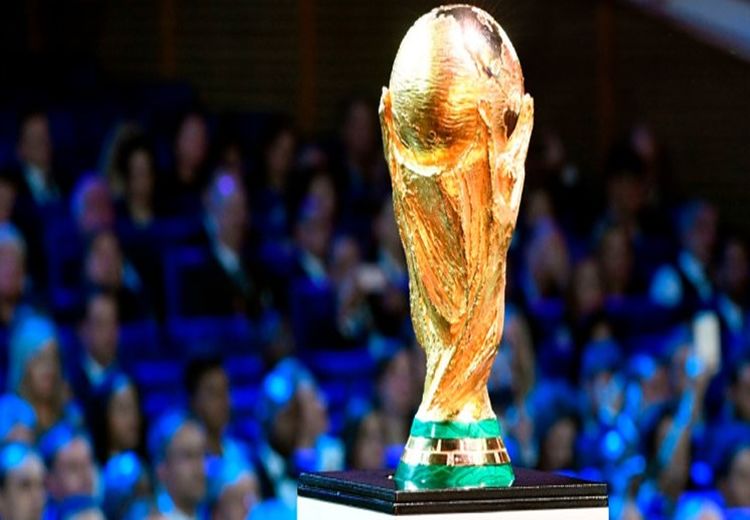 میزبانی عربستان از جام جهانی 2034 قطعی شد؟