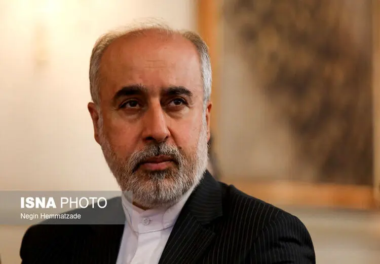 کنعانی: درهم کوبیدن تل‌آویو یعنی غلبه ایران بر فناوری پدافندی تمام غرب